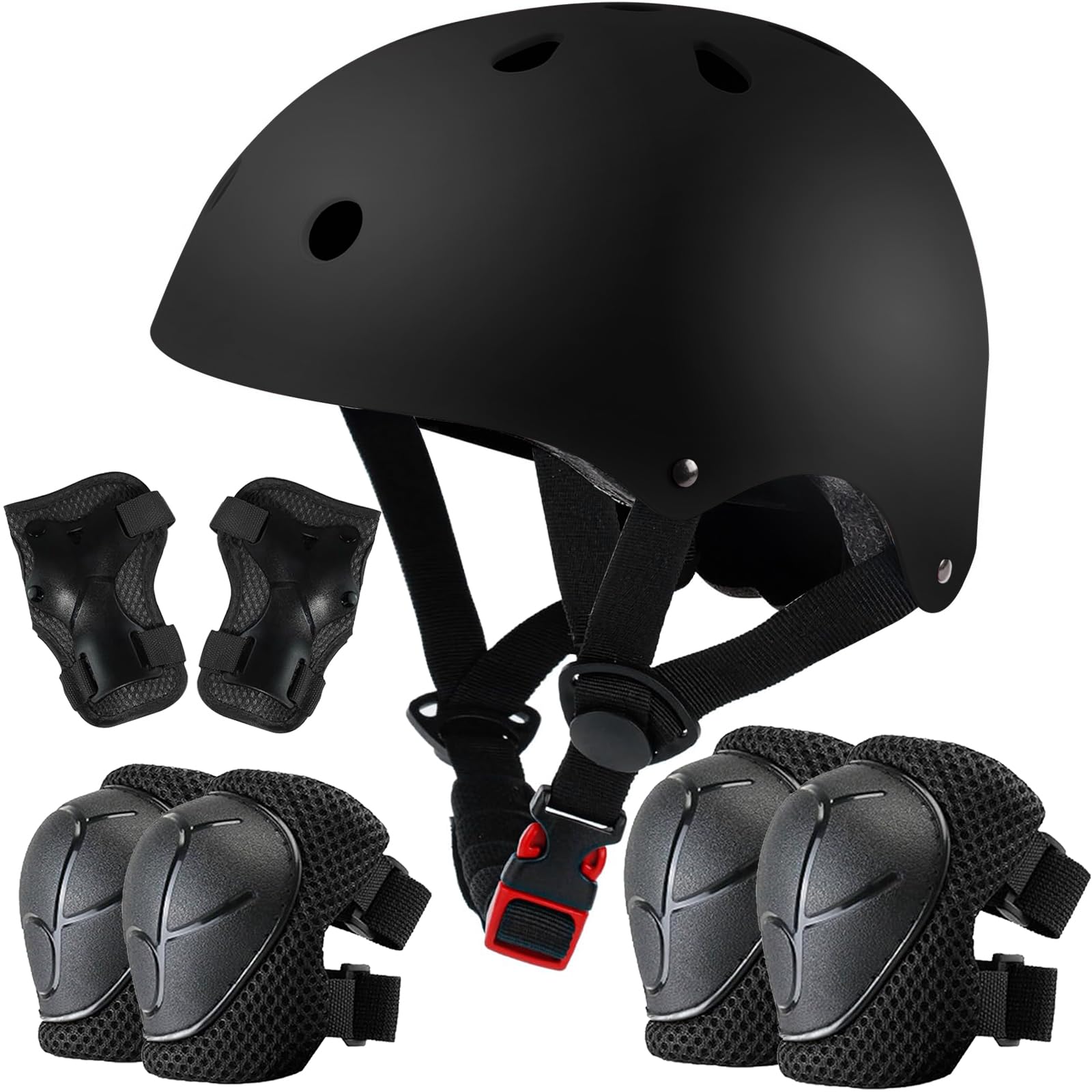 ZLEIOUY 7-in-1 Set