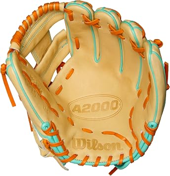 Wilson Summer 2025 A2000 Baseball Gloves