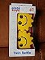 Ambi Toys, Twin Rattle, Baby Rattle Toy, Ages 6 Months Plus : Amazon ...