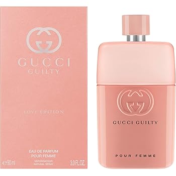 gucci guilty similar fragrances