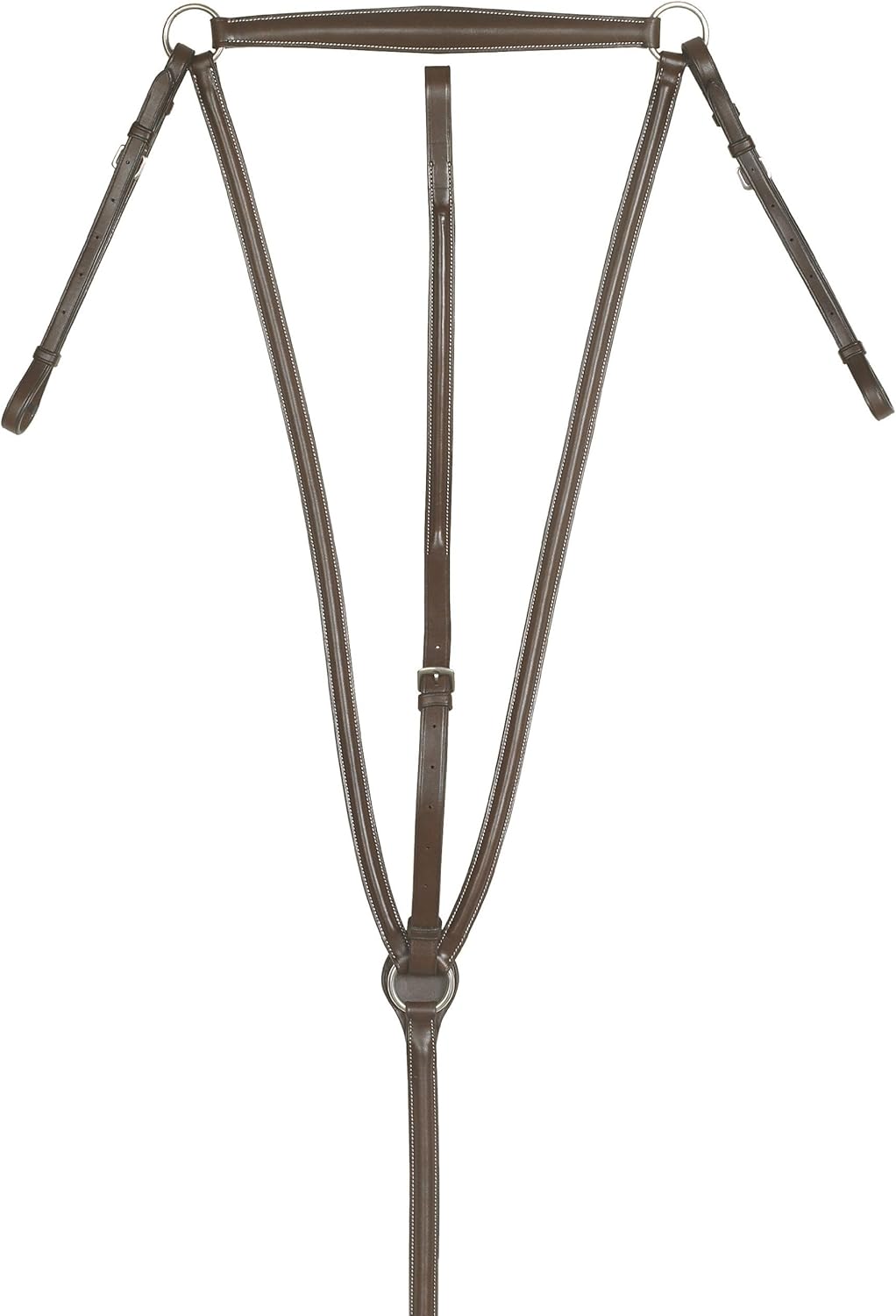 Ovation Rsed Breastplate Stand Martingale Ovrsze