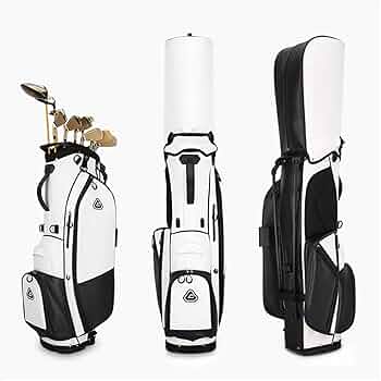 キャディバック。ゴルフ用品。セット Amazon.co.jp: キャディーバッグ クラブのフルセットを保持する