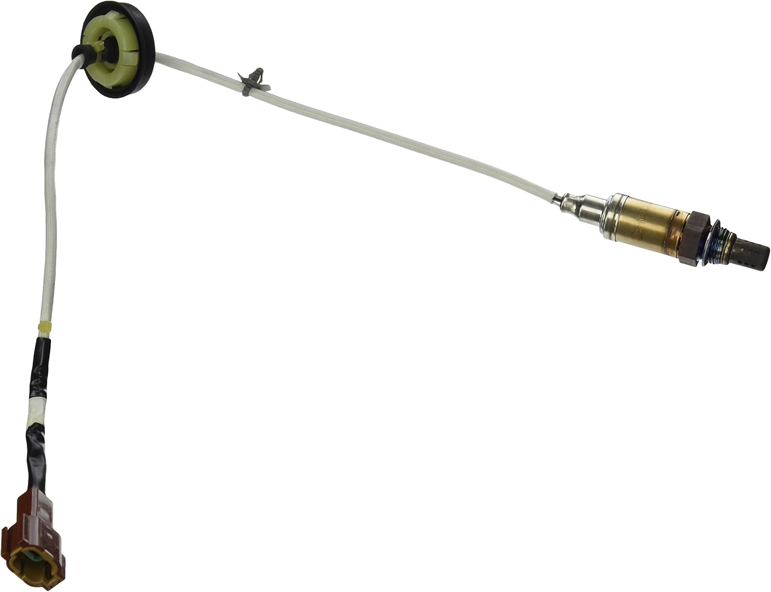 Denso 2344321 Oxygen Sensor (Air and Fuel Ratio Sensor) Automotive