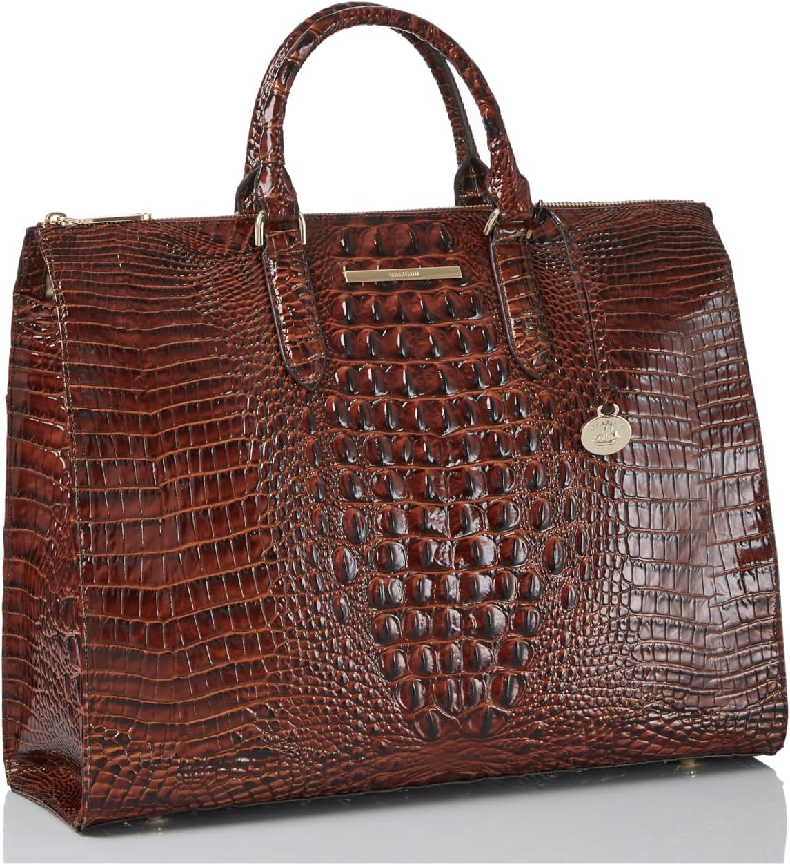 BRAHMIN Women's Business Tote