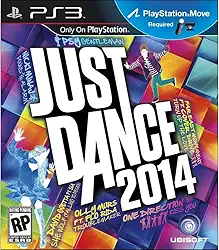 Jogo Just Dance 2014 - Ps3
