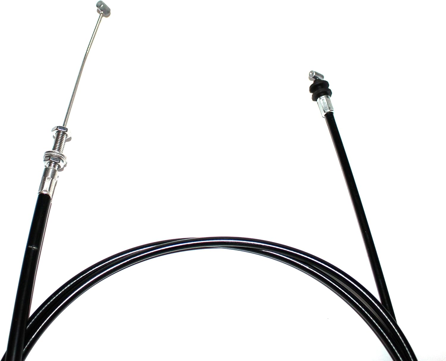 JSP Manufacturing Throttle Cable Compatible with SeaDoo 1996-97 GSX Jetski 277000596