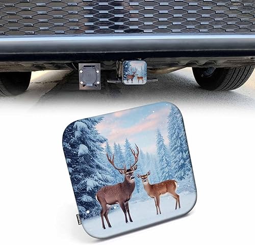 Vista 148 de Cubierta de receptor de enganche con bandera del estado de Arizona, Estados Unidos de América, 2 pulgadas, compatible con cubierta de tubo