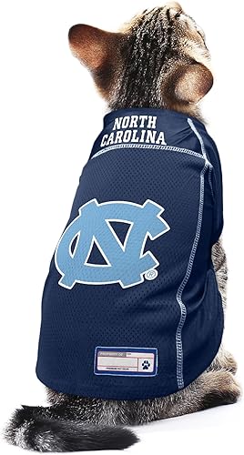 Miniatura 71 de Littlearth Camiseta básica unisex para adultos de la NCAA