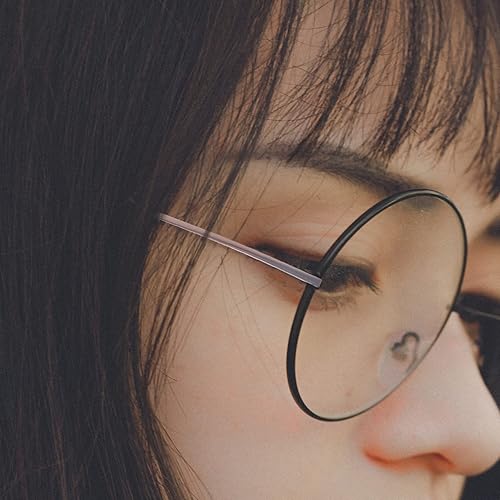 Vista 28 de 1 par de lentes de metal de repuesto para brazos, kit de reparación de lentes de sol ligero y cómodo para gafas, gafas de sol y gafas, fácil