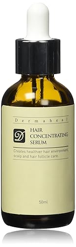 dermaheal cosmeceuticals concentrating Serum de pelo 50ml