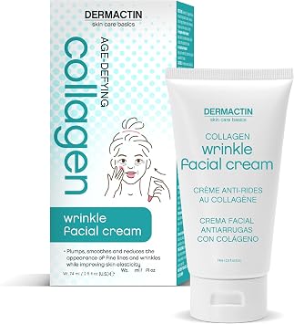 Dermactin-TS Collagen Filler Wrinkle Reducer 30 ml