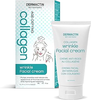 Dermactin -TS - Reductor de arrugas de rellen...