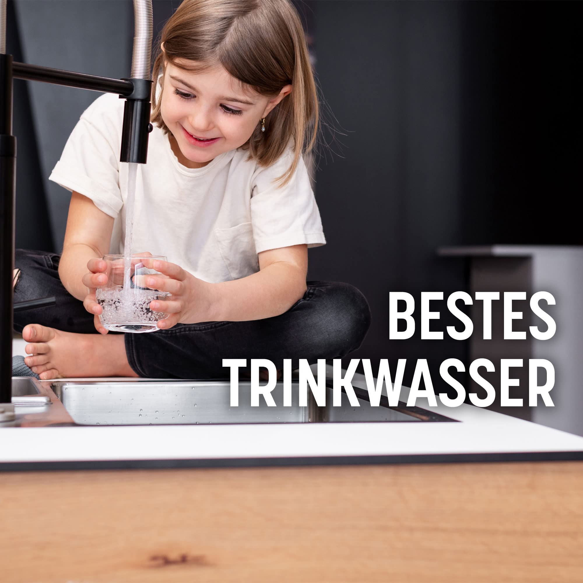 2 x SALPINA Salztabletten für Wasserenthärtungsanlagen 10kg im Sack (20kg), Entkalkung & Elektrolyse | hochreines Regeneriersalz (99,9% NaCl) mit bester Löslichkeit für sauberes & weiches Wasser