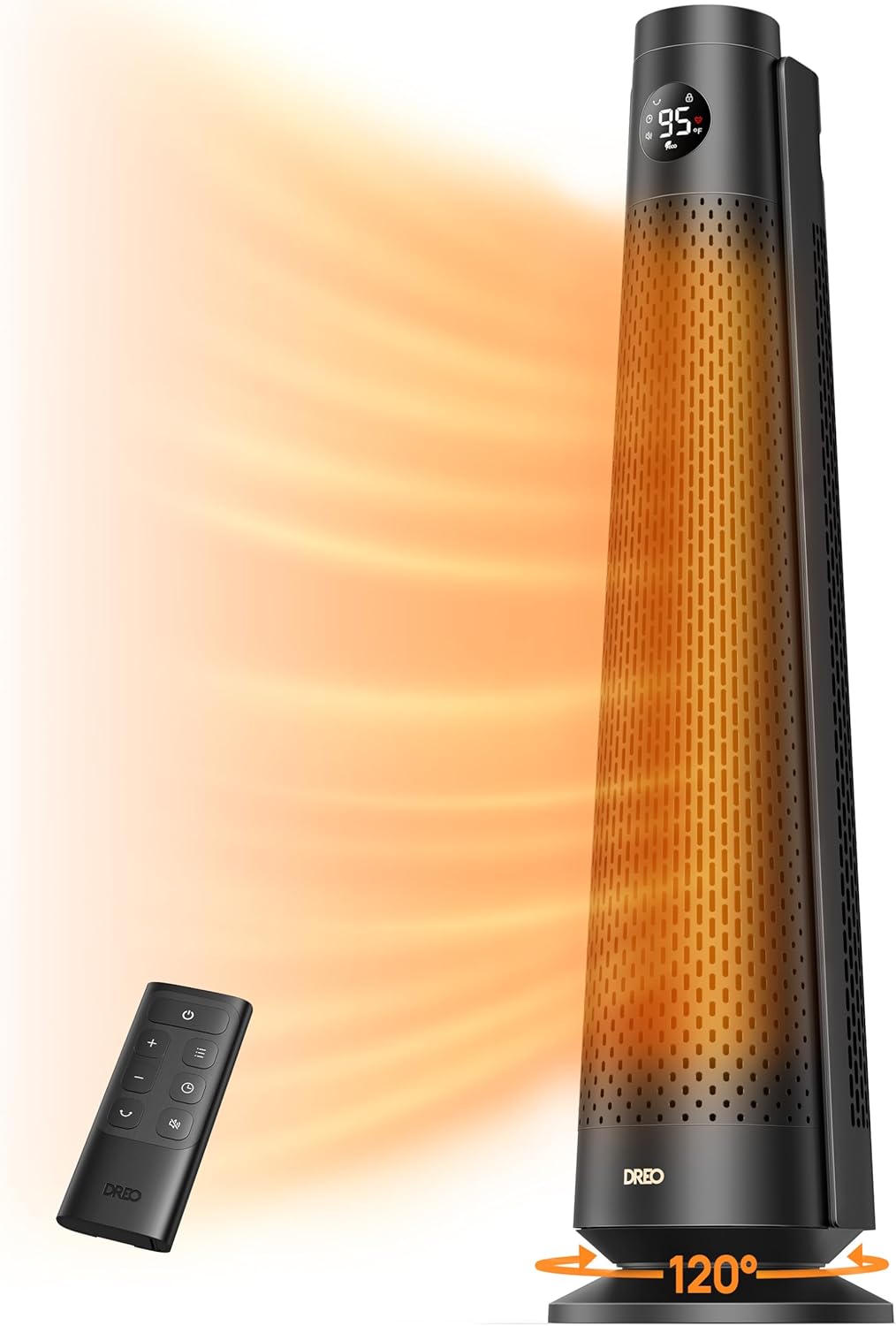 Dreo Space Heater Large Room