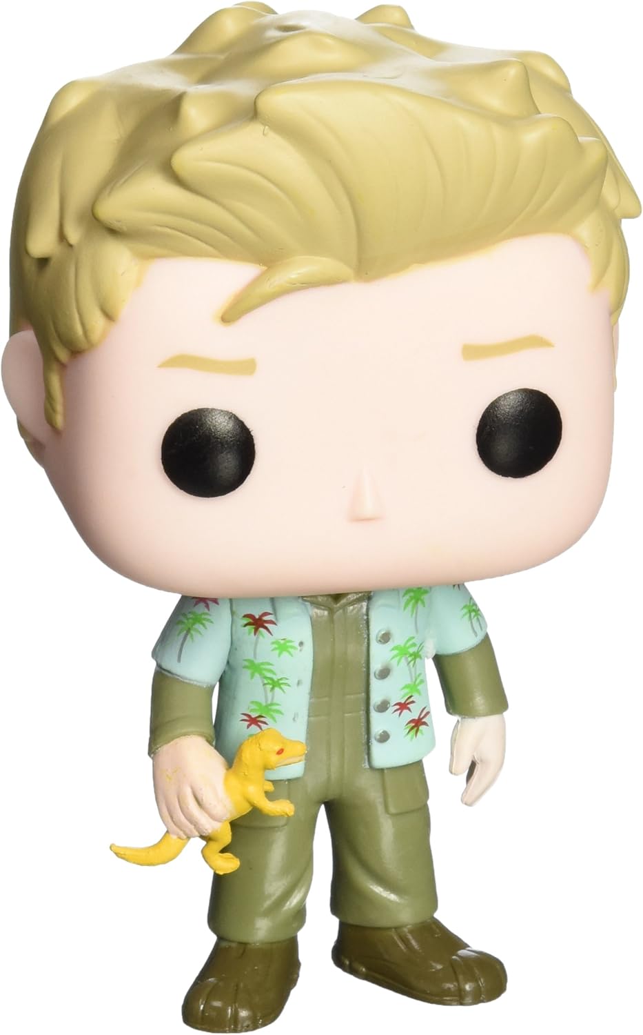 Amazon.com: Funko POP TV: Firefly - Hoban Washburne Vinyl Figure : Toys ...