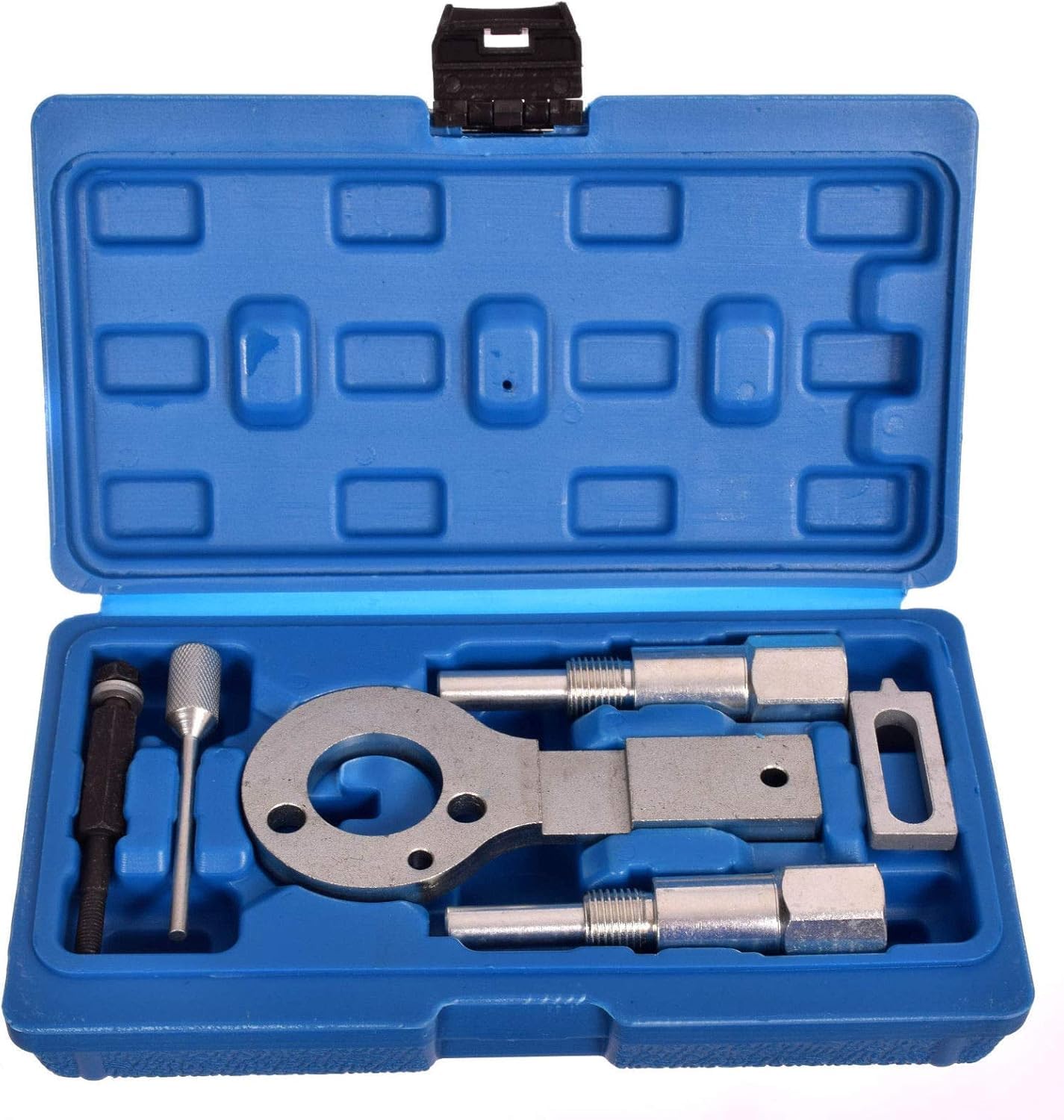 SET PER MESSA IN FASE DISTRIBUZIONE MOTORI DIESEL COMPATIBILE CON FIAT, ALFA, LANCIA, OPEL, SAAB E VAUXHALL 1.6 1.9 2.4 JTD MULTIJET E 1.9 2.0 CDTI