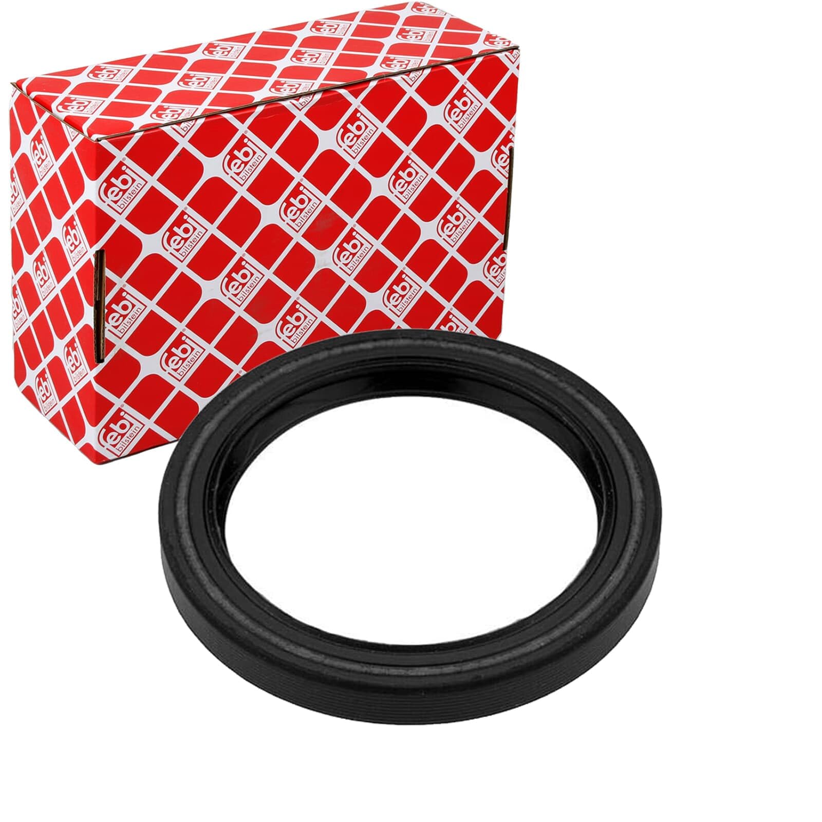 febi bilstein 15263 Shaft Seal for joint flange, pack of one