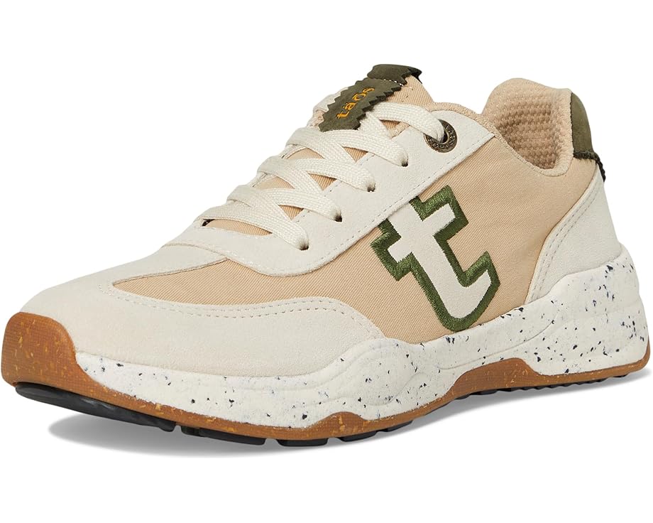 Taos Footwear Titan - Front View