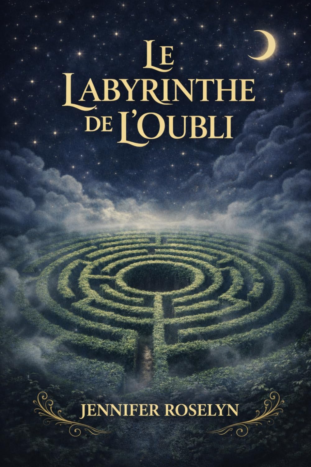 Le Labyrinthe de l'Oubli