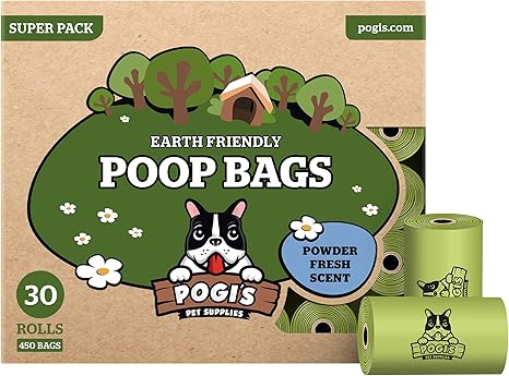 amazon dog bags