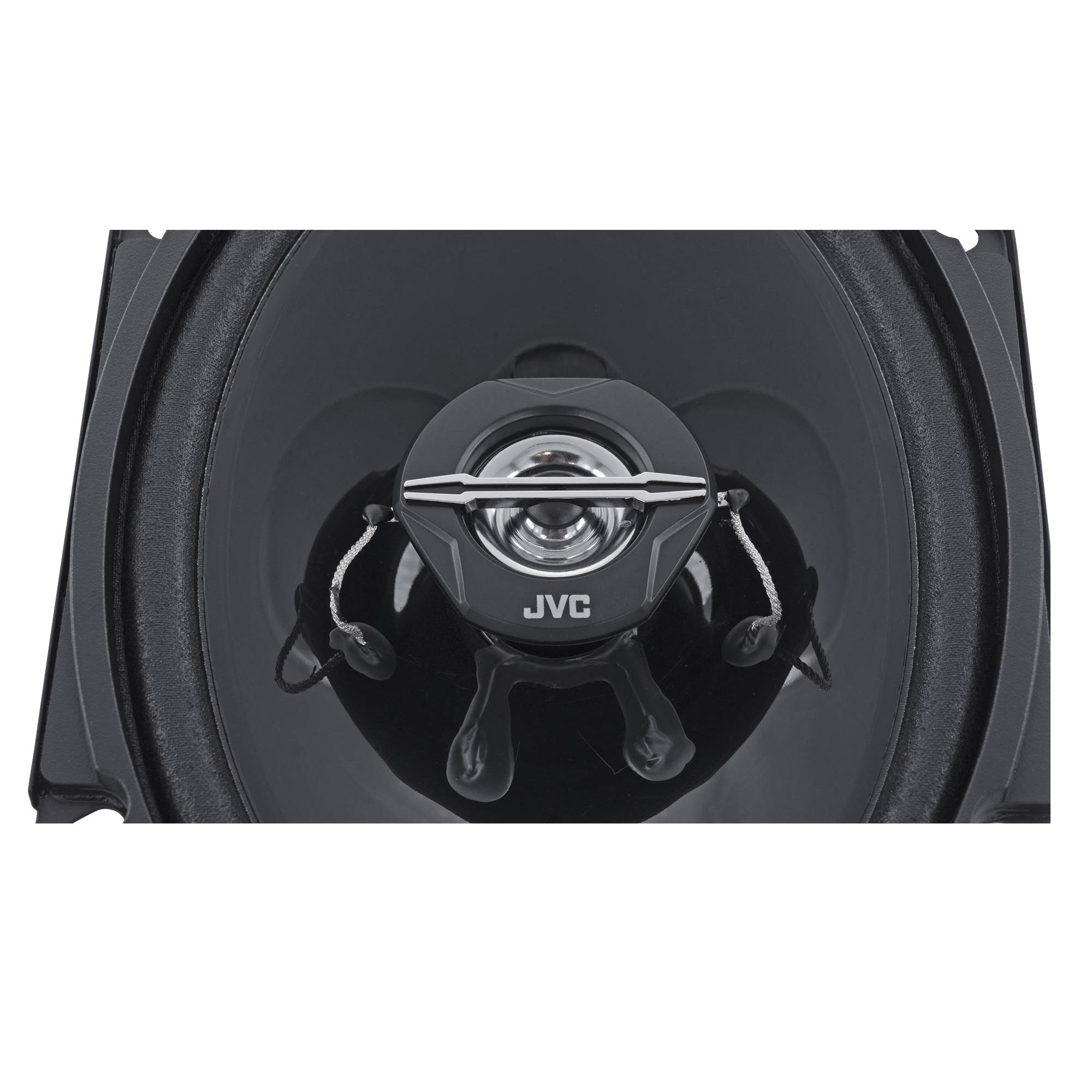 JVC CS-J6820 – Altoparlanti Coassiali 2 Vie Da 6×8″ 250W Per Auto