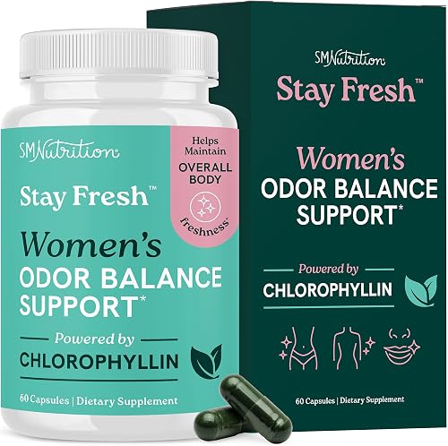 Stay chlorophyll