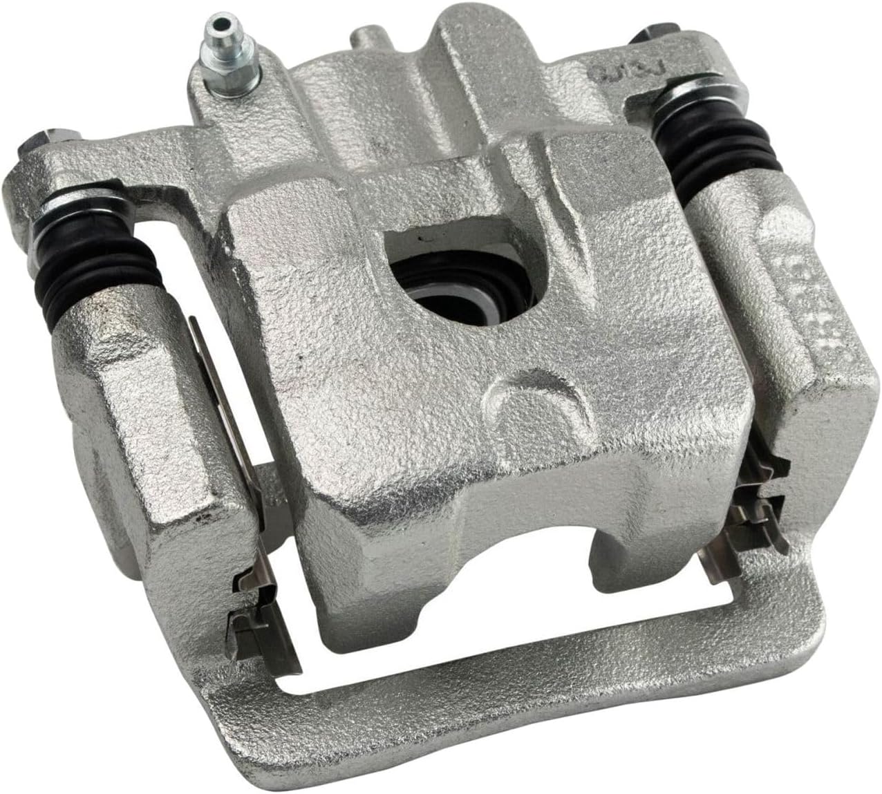 Rear Left Driver Side Brake Caliper with Mounting Bracket for Acura for MDX 2001-2006,for Honda for Pilot 2003-2008 1046773606