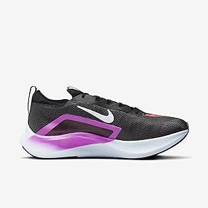 Amazon | [ナイキ] ズーム フライ 4 メンズ ランニング シューズ Zoom