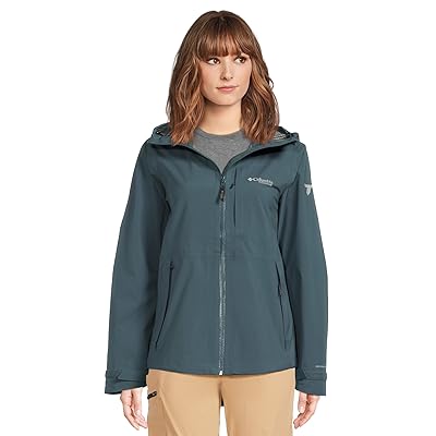Columbia Ampli Dry II Shell Women