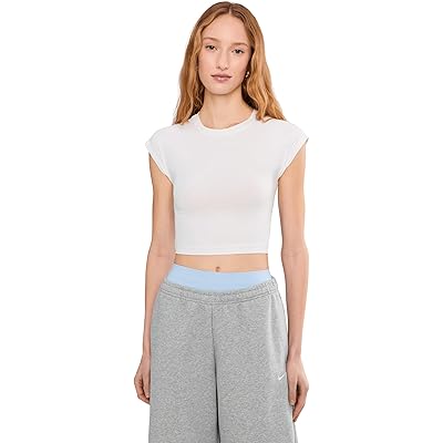 FP Movement Never Better Ultralight Tee white