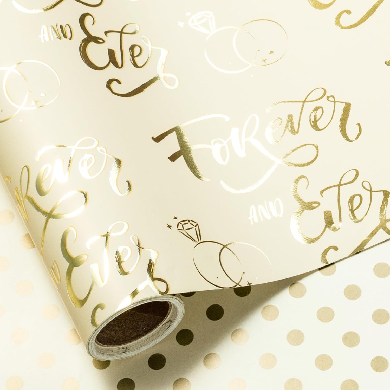 Papel para Envolver Regalos