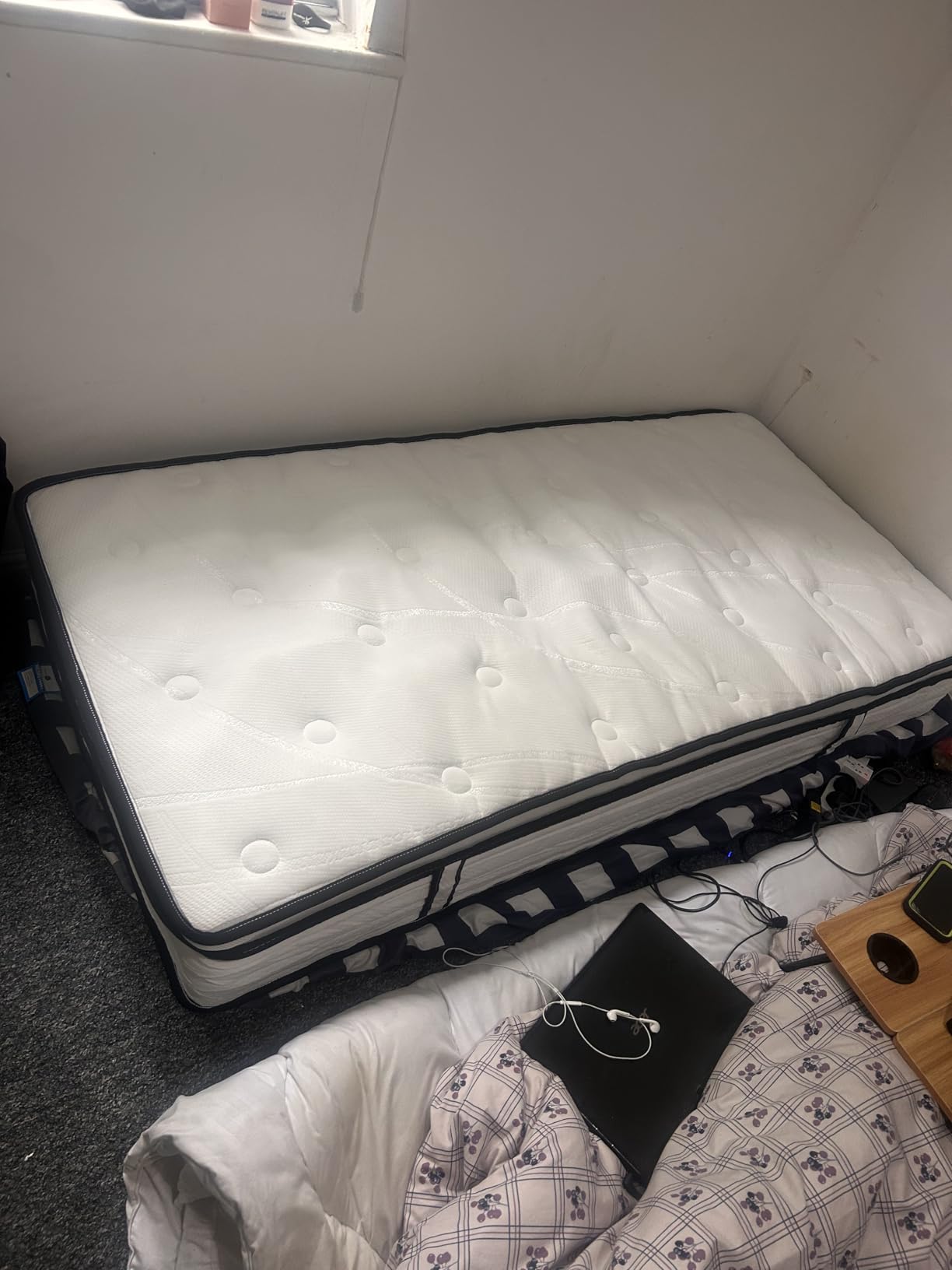 Customer photo