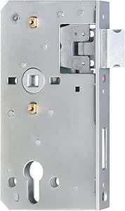 CISA 1.57020.60.0 Cerradura De Repuesto Galvanizada Dominican Republic