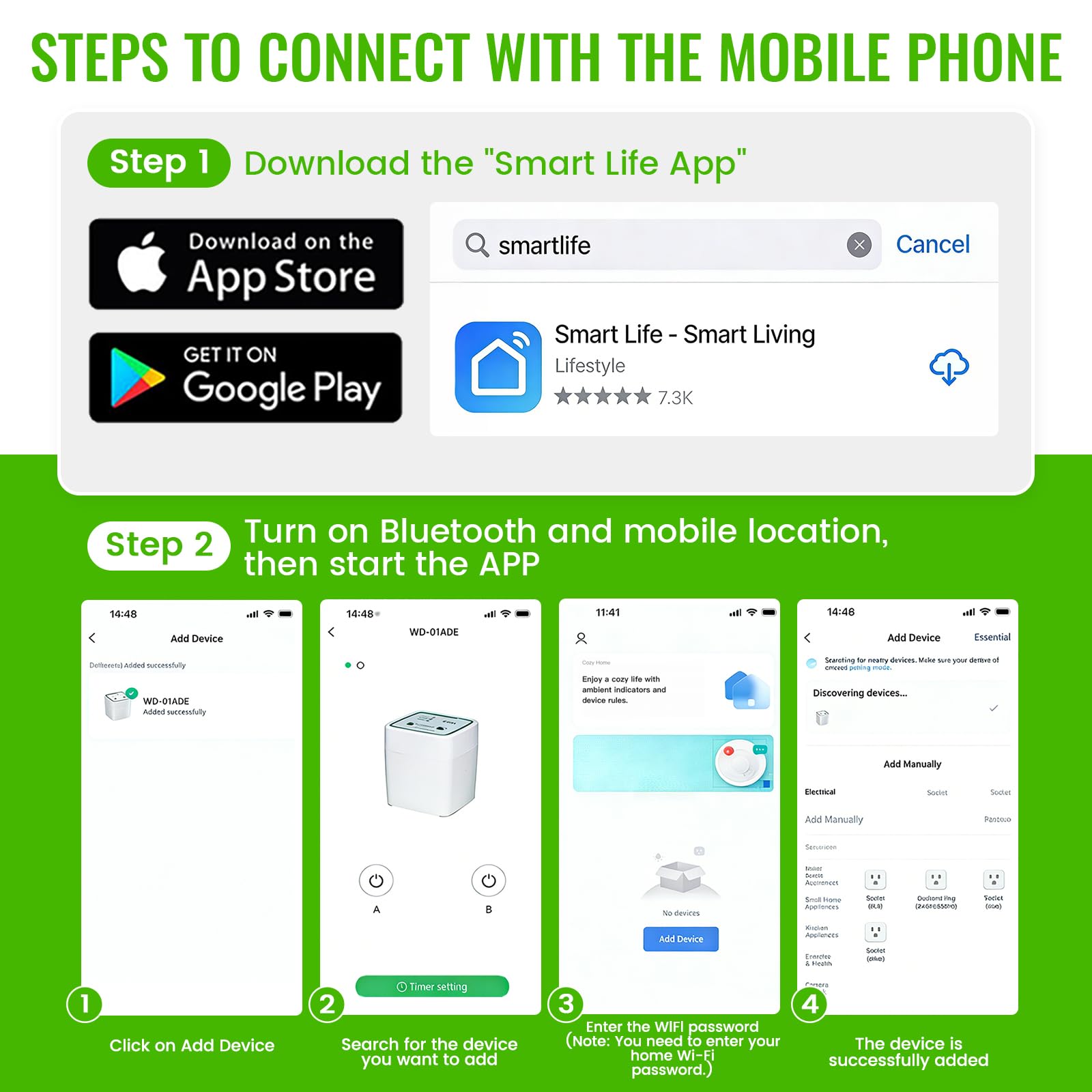 Sistema de riego automático WIFI, sistema de riego por goteo a través de la aplicación, riego automático para hasta 20 plantas de interior, modo automático/manual/inteligente, riego automático en