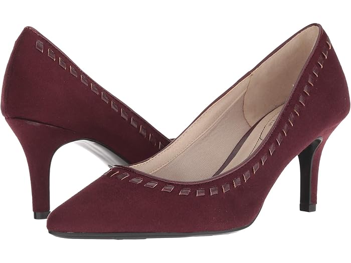 lifestride shelby pump