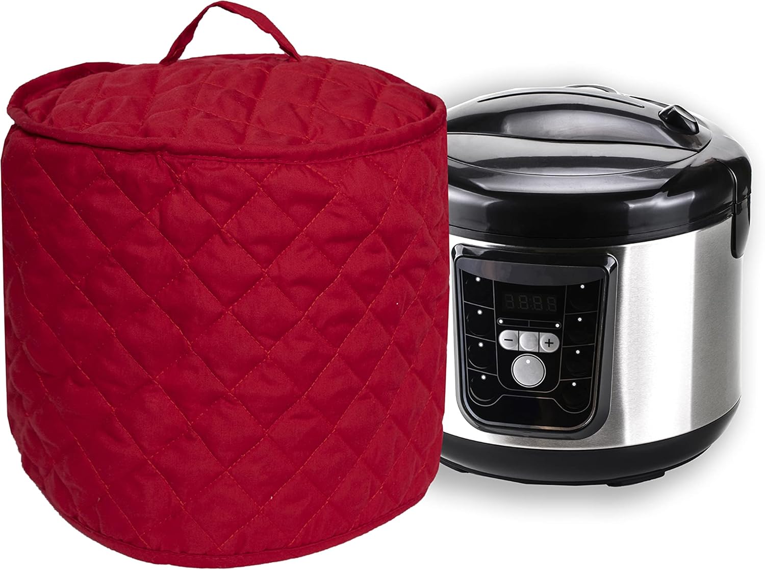 Ritz 3 Quart Pressure Cooker Appliance Cover