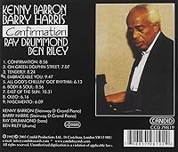 Vista 2 de Confirmation