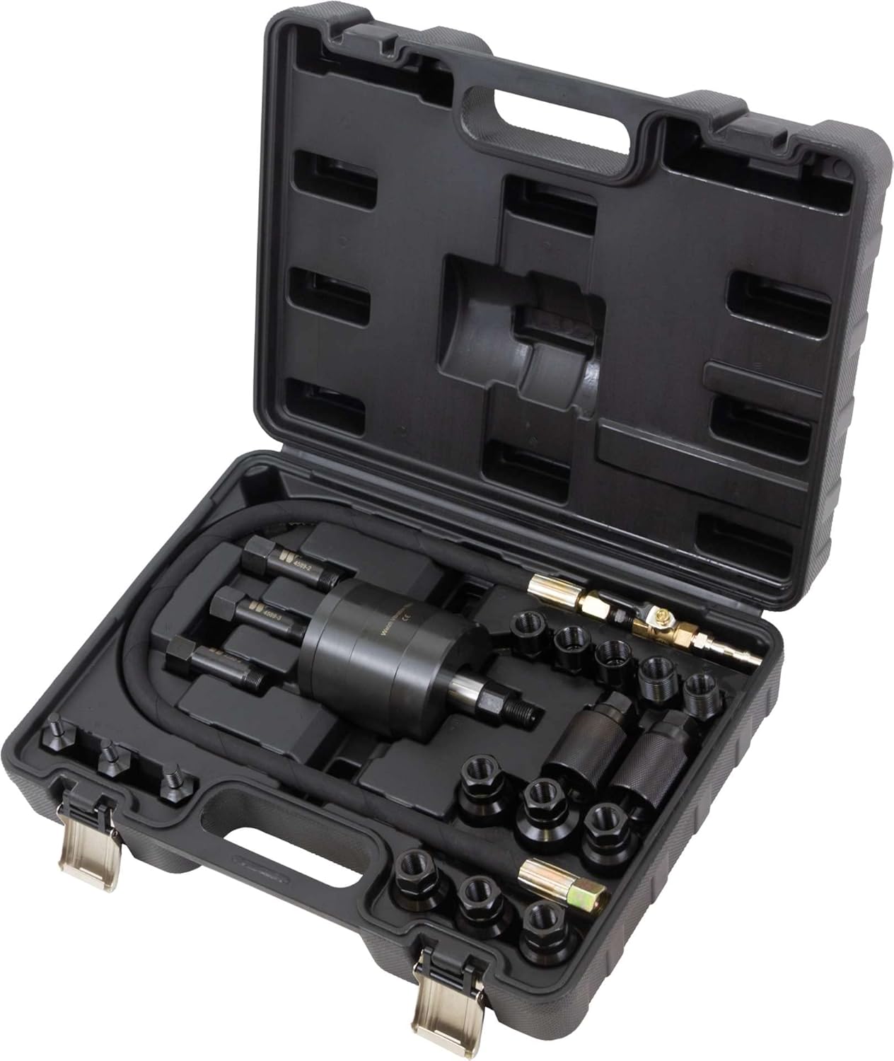 Welzh Werkzeug Air Vibration Injector Removal Remover Tool 4589WW