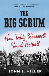 BIG SCRUM