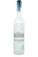 Vodka Belvedere Pure 700ml com Dosador Bow Tie