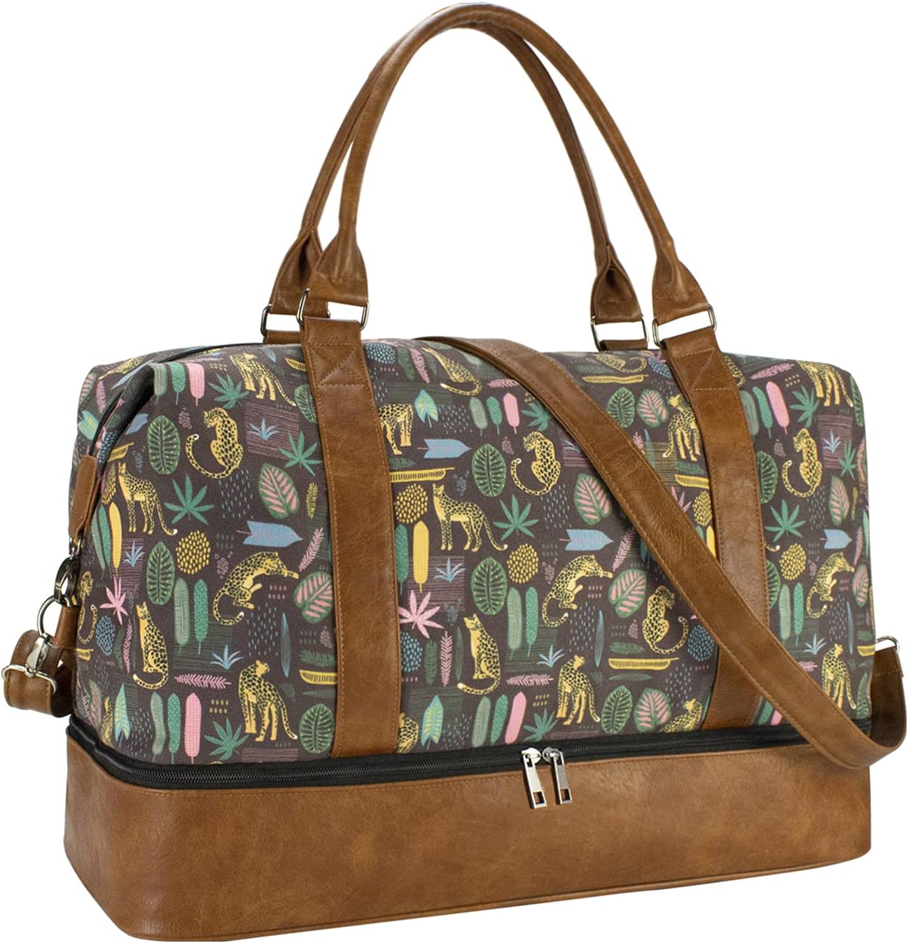 female weekender bolsa