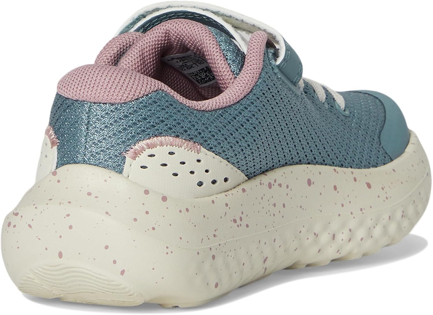 Under Armour Girls Pre School Surge 4 Alternate Closure - Image 5