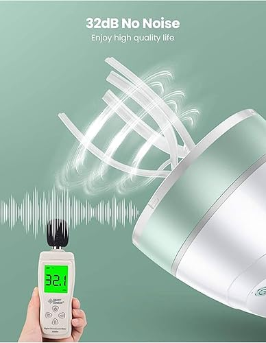 Miniatura 5 de Batidora de huevos de pie, batidor eléctrico de huevos, mini espumador perfecto para crema, café, matcha, chocolate caliente, batidora de mano