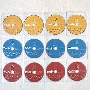 Amazon.co.jp: YAWARA ヤワラ 劇場版、スペシャル 全23巻 DVDレンタル