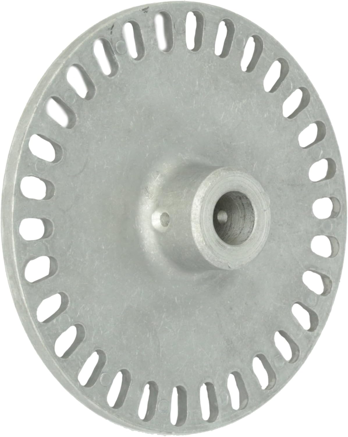 Agri-Fab 48888 Gear, Large Slot'D, 5/8-Inch ID