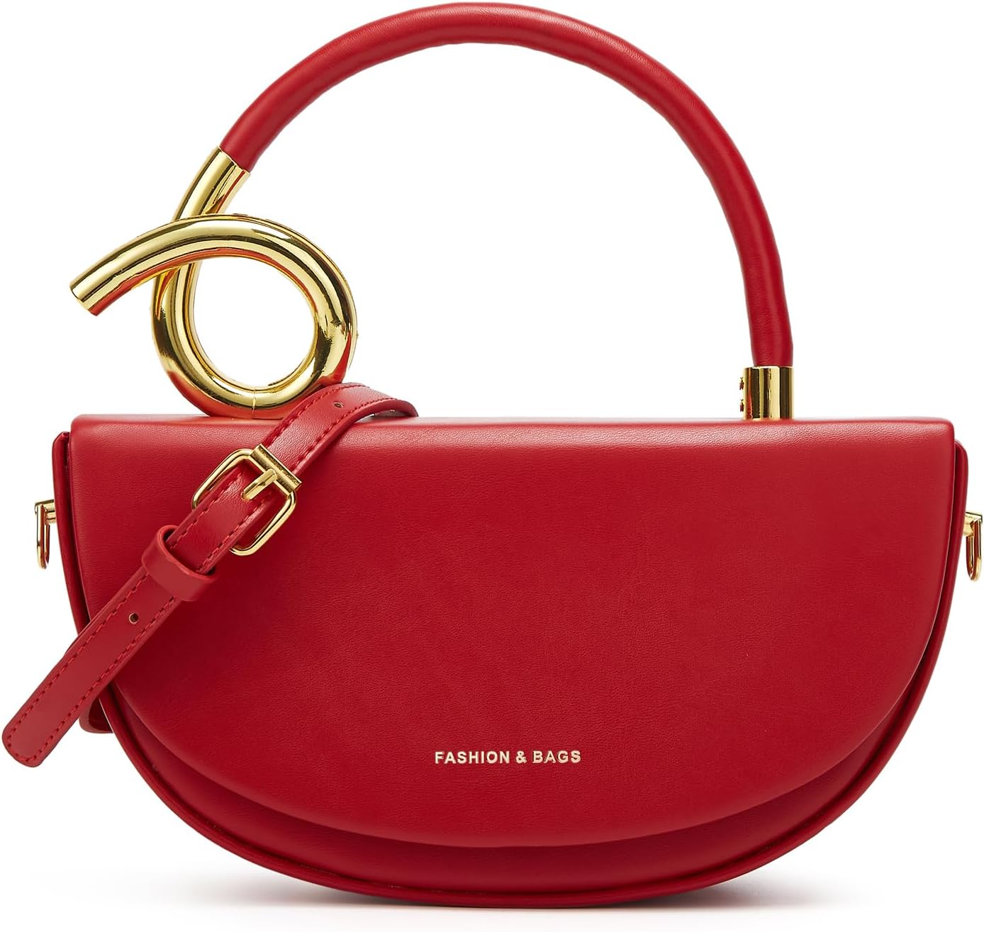 Unique Trendy Solid Color Cross Body Bag Small Exquisite Shoulder Bags Commuter Travel Handbag for Women 2025