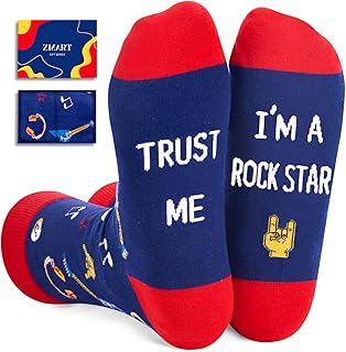 Appreciation Gifts for Men Women - Realtor Pilot Bus Driver Librarian Lawyer Socks