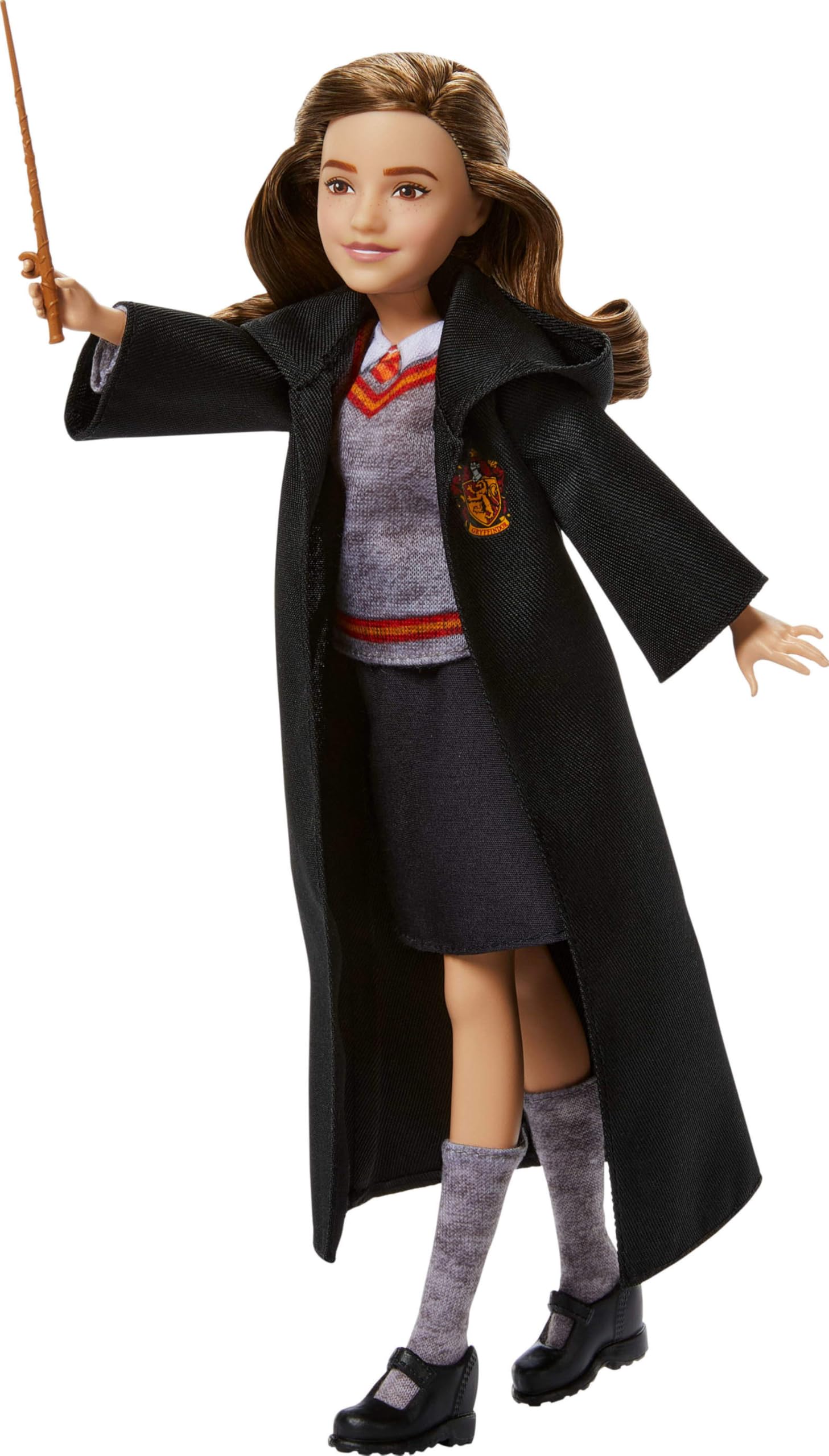 Amazon | Mattel ハリー・ポッター おもちゃ ハーマイオニー