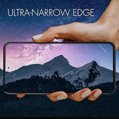 Miniatura 8 de NUU Teléfono celular Android desbloqueado A25, perfecto para fotografía de cámara, SIM dual 4G, FHD amoled de 6.7 pulgadas, frecuencia de