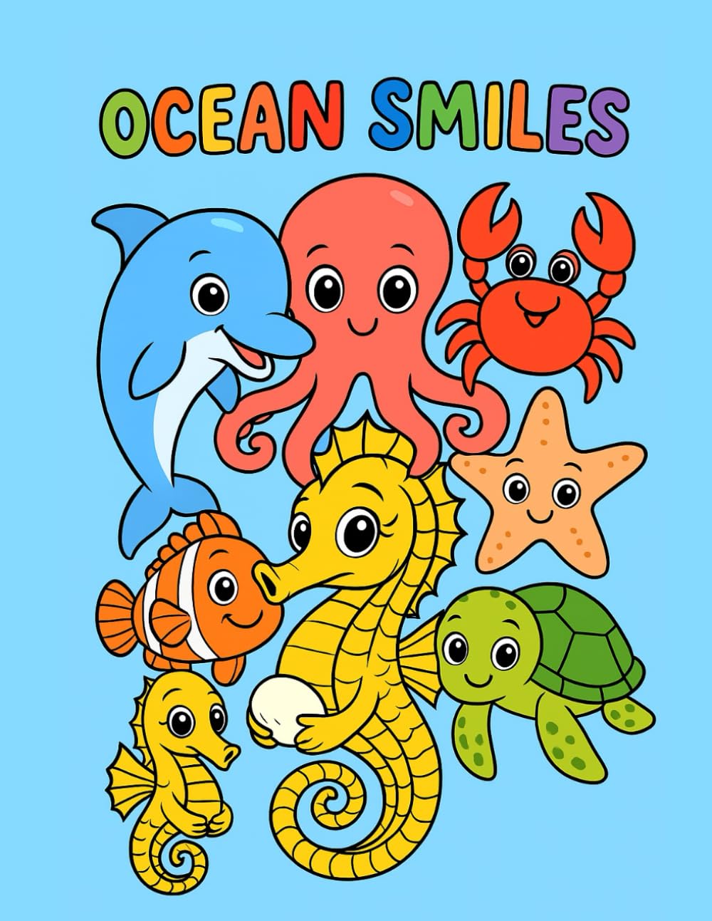 Ocean Smiles
